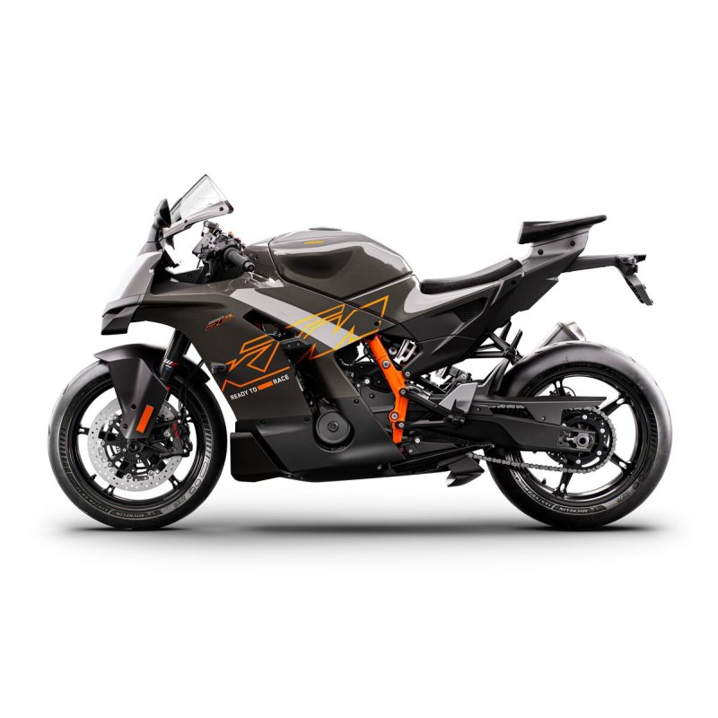 KTM 990 RC R - 3