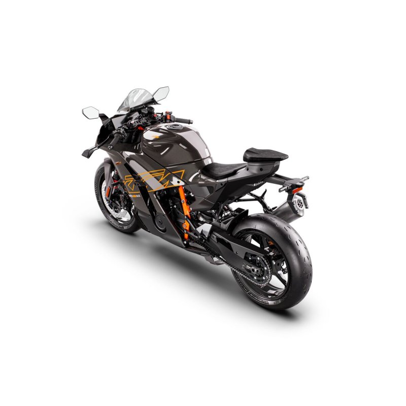 KTM 990 RC R - 4