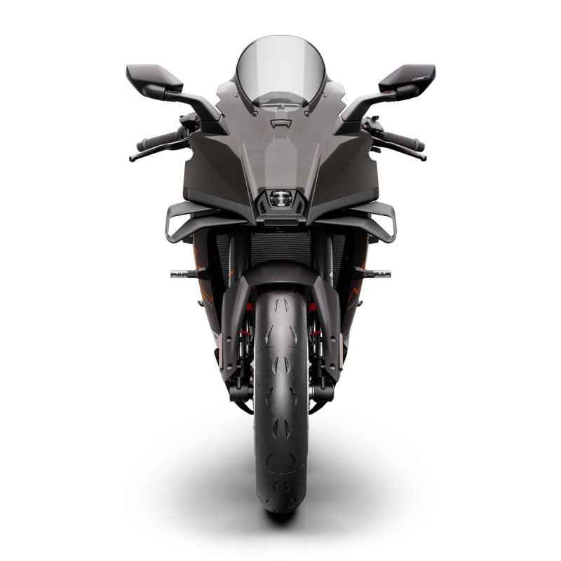 KTM 990 RC R - 1