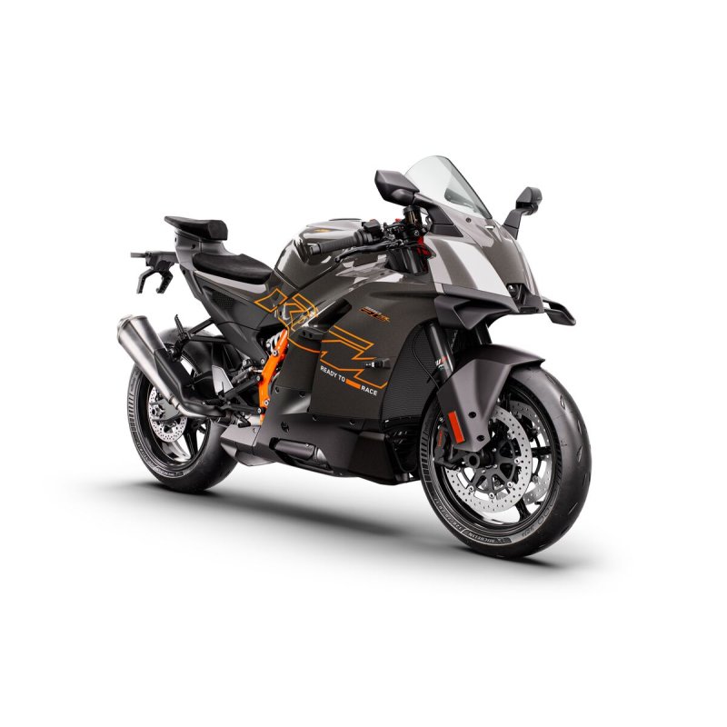 KTM 990 RC R - 8