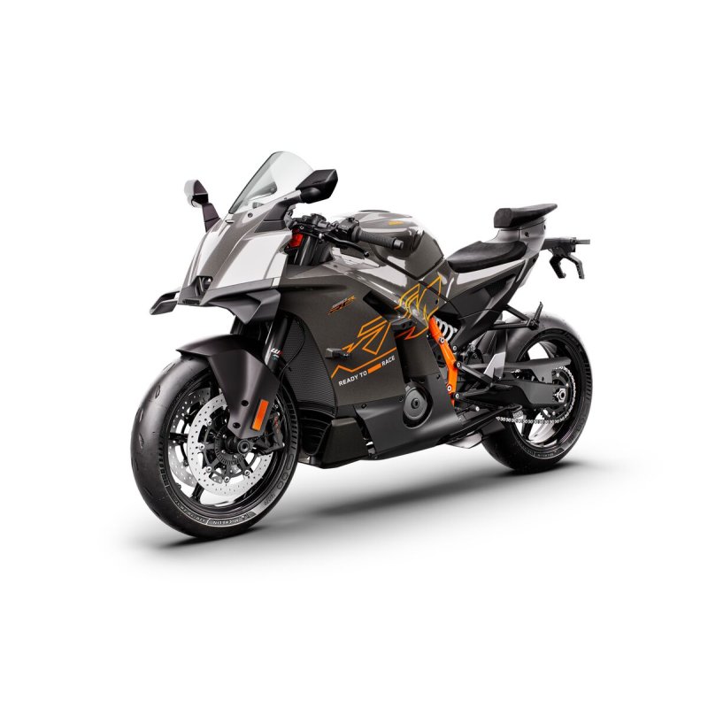 KTM 990 RC R - 2