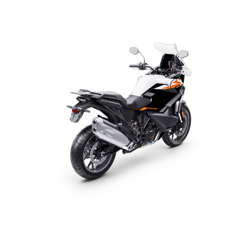 KTM 1390 SUPER ADVENTURE S EVO - 5