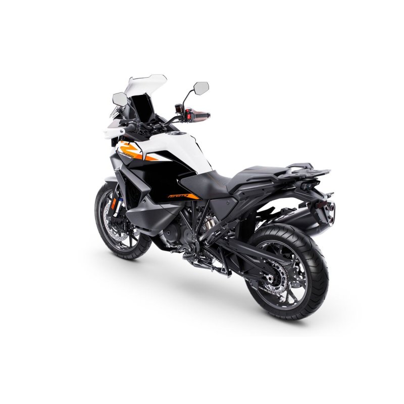 KTM 1390 SUPER ADVENTURE S EVO - 4