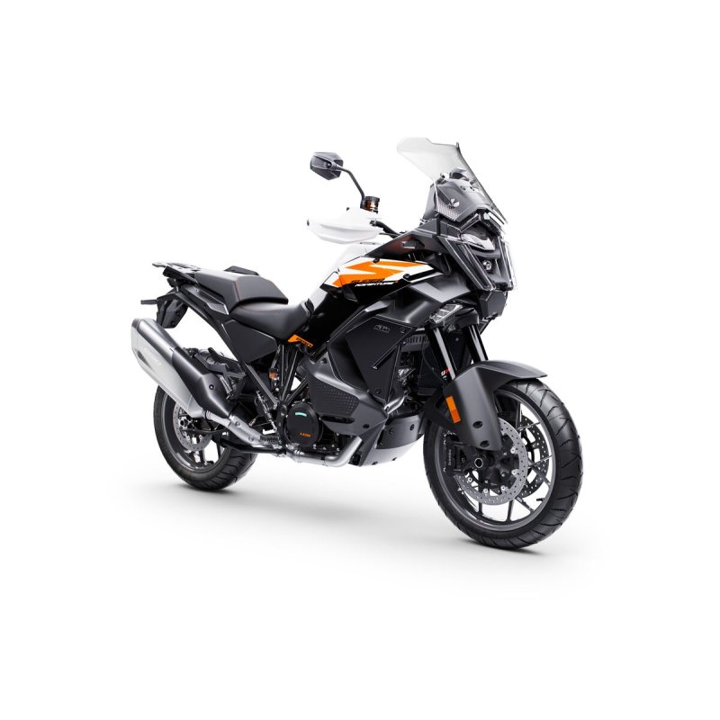 KTM 1390 SUPER ADVENTURE S EVO - 7