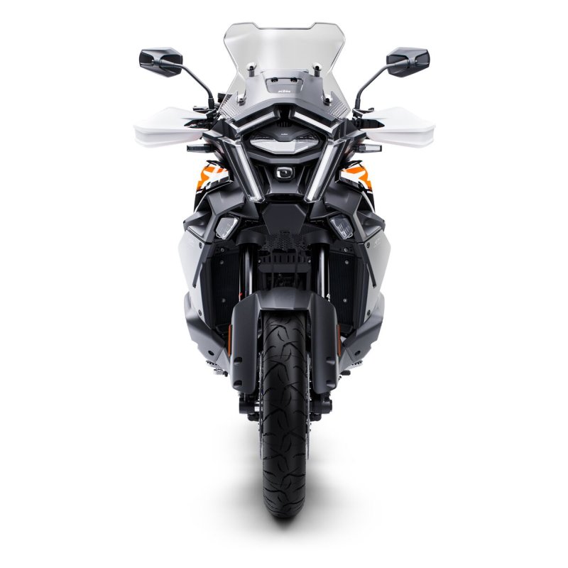 KTM 1390 SUPER ADVENTURE S EVO - 1