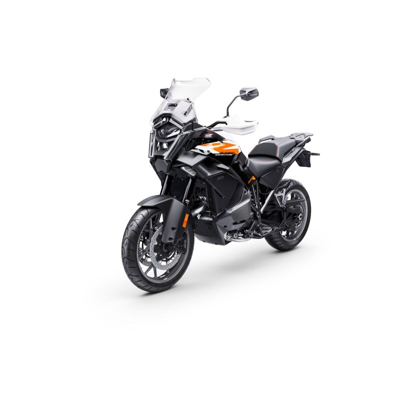 KTM 1390 SUPER ADVENTURE S EVO - 2