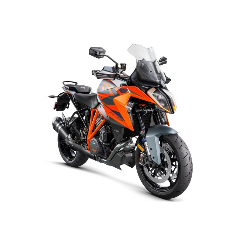 KTM 1290 SUPER DUKE GT - 1