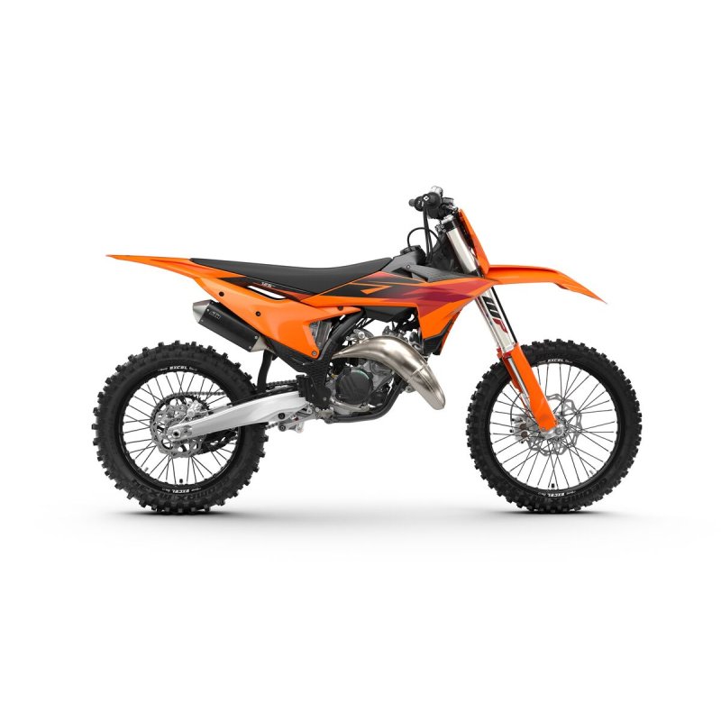 KTM 125 SX - 2