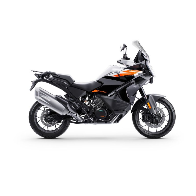 KTM 1390 SUPER ADVENTURE S EVO - 3