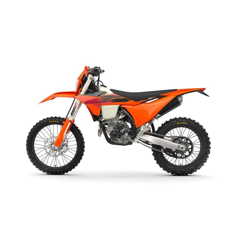 KTM 350 EXC-F - 3