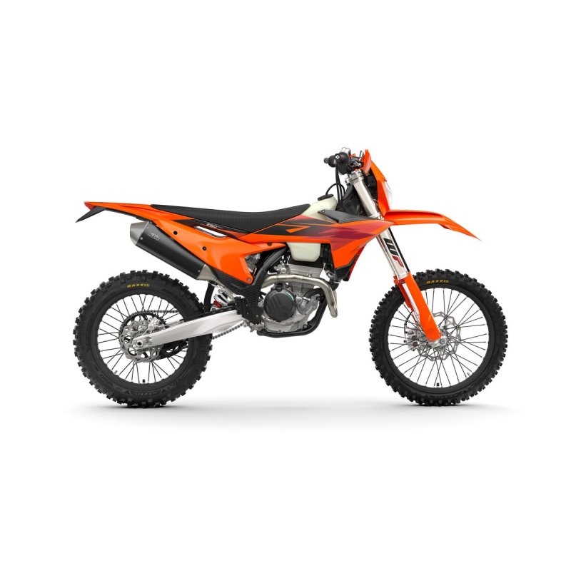 KTM 250 EXC-F  - 2