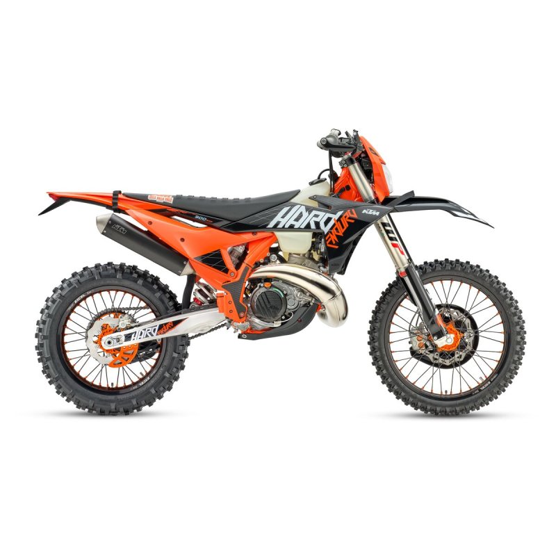 KTM 300 EXC HARDENDURO - 2