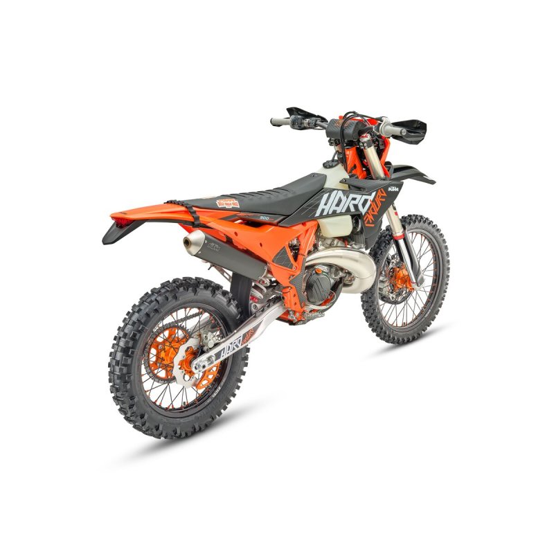 KTM 300 EXC HARDENDURO - 3