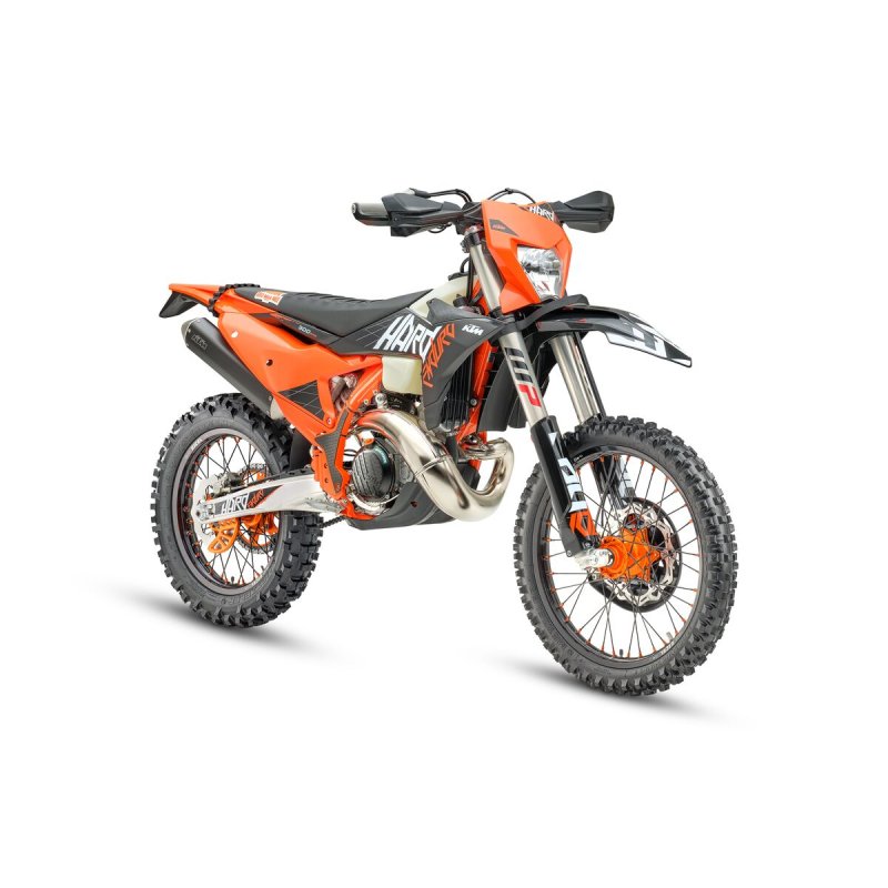 KTM 300 EXC HARDENDURO - 1