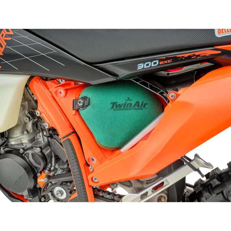 KTM 300 EXC HARDENDURO - 7