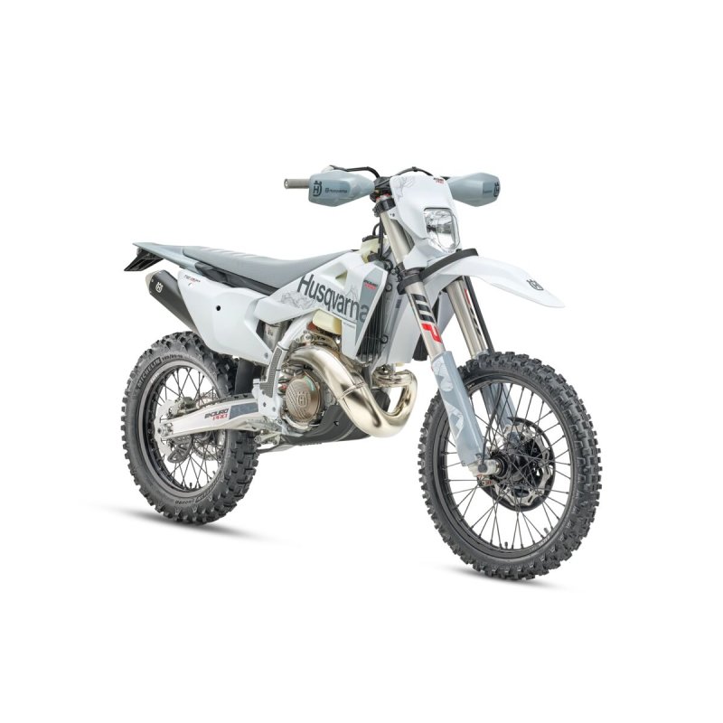 Husqvarna TE 300 PRO - 1