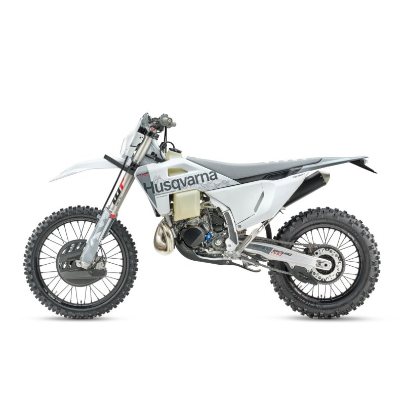 Husqvarna TE 300 PRO - 4