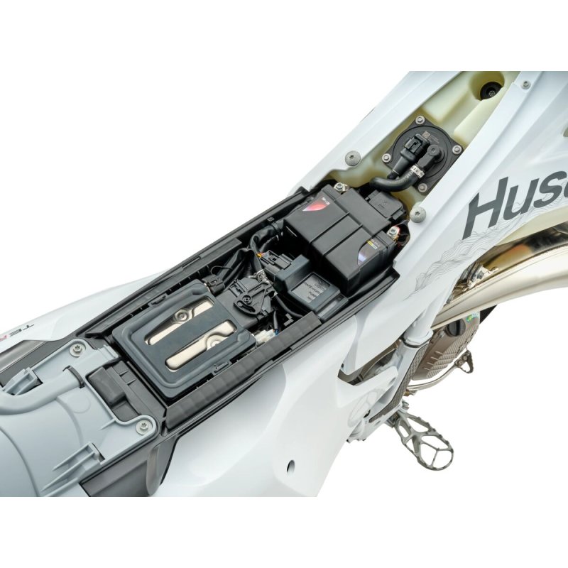 Husqvarna TE 300 PRO - 6