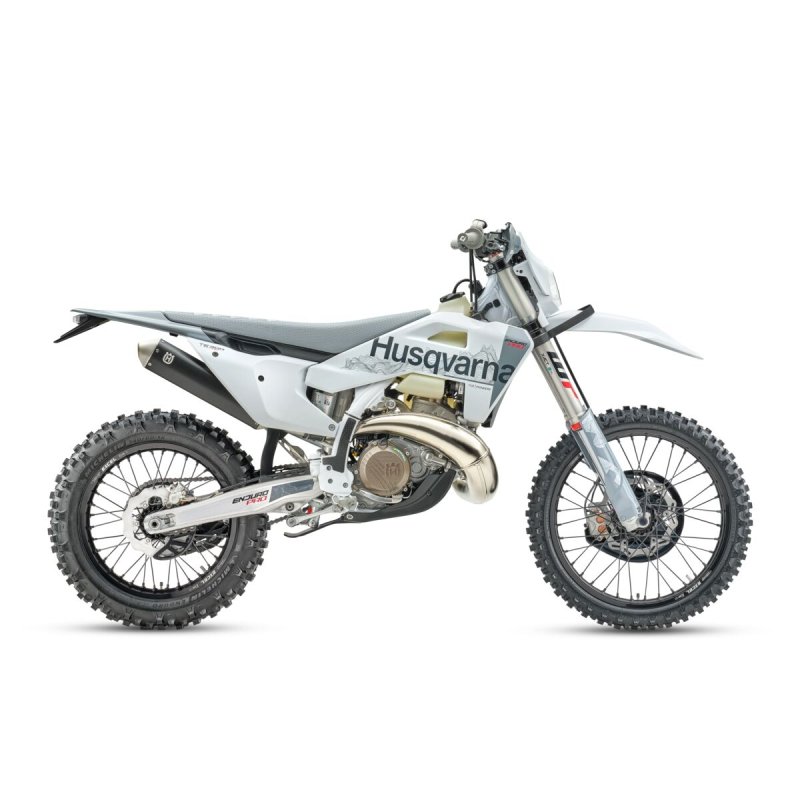 Husqvarna TE 300 PRO - 2