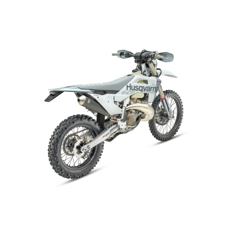 Husqvarna TE 300 PRO - 3