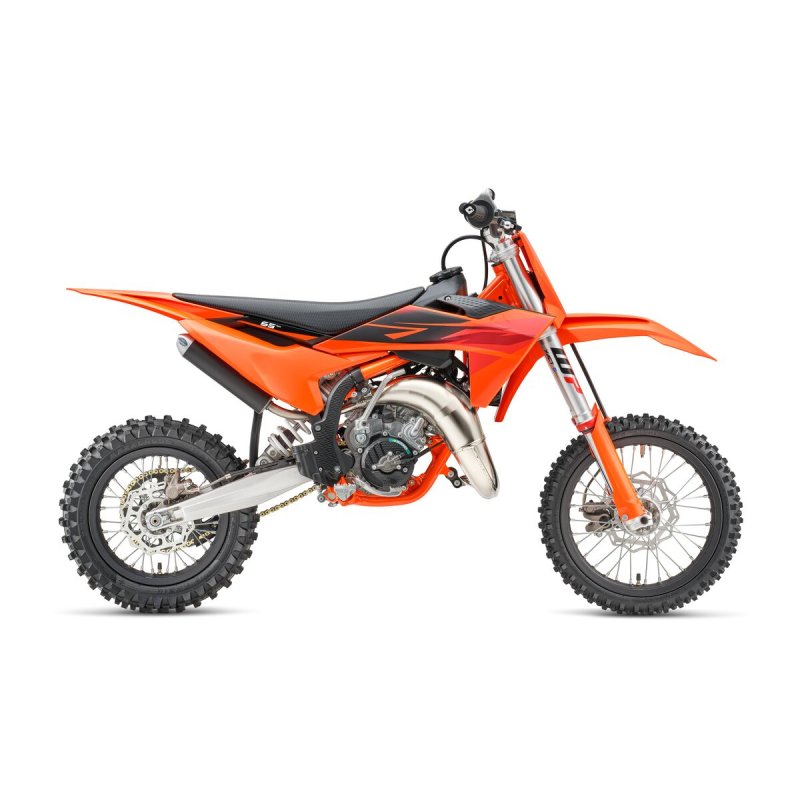 KTM 65 SX - 2