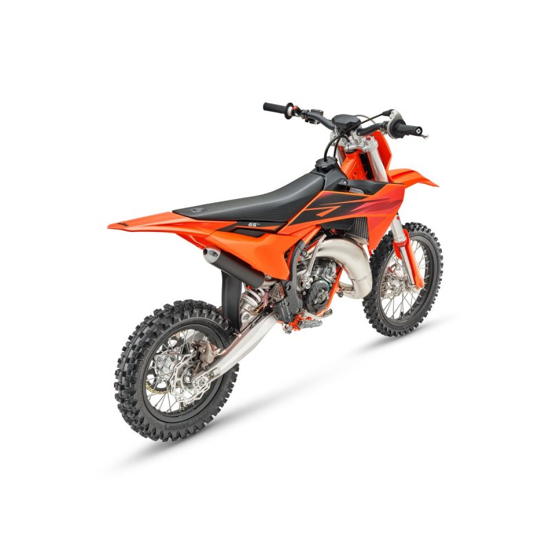 KTM 65 SX - 3