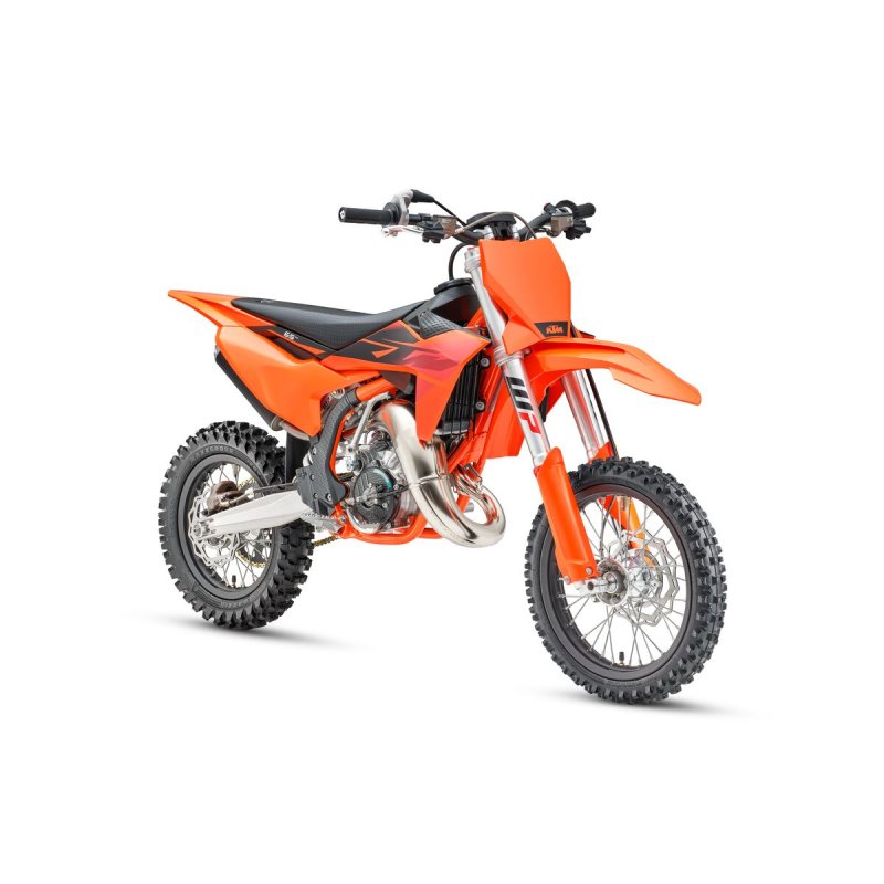 KTM 65 SX - 1