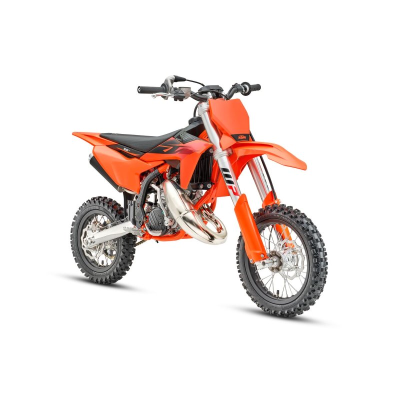 KTM 50 SX - 1