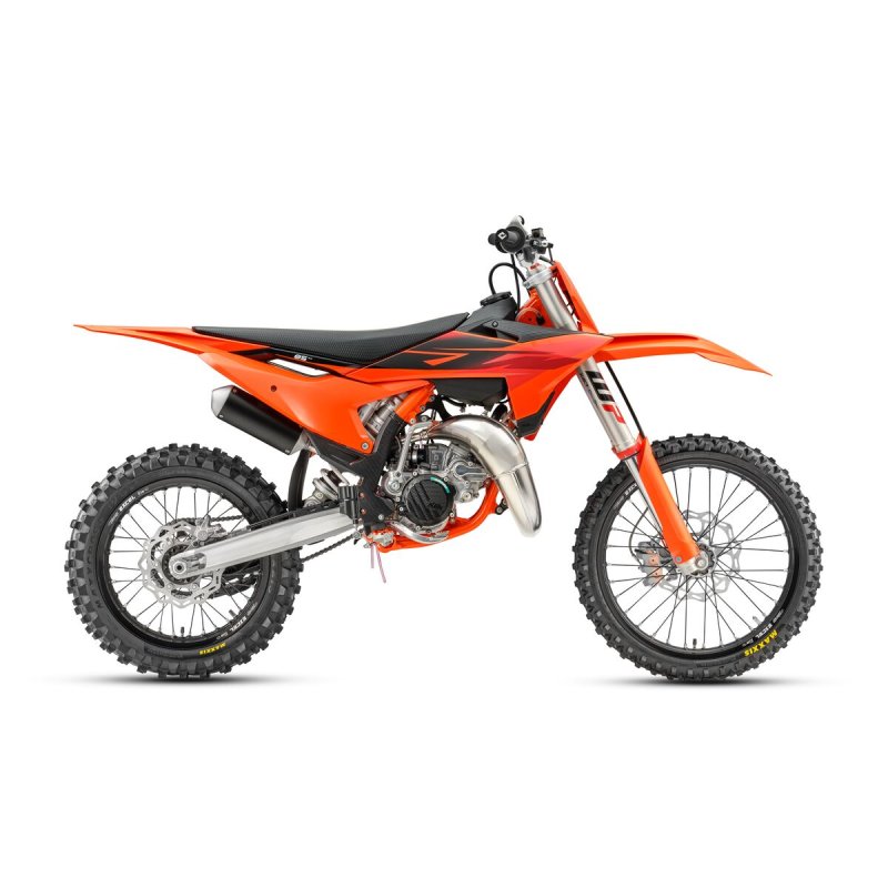 KTM 85 SX - 2
