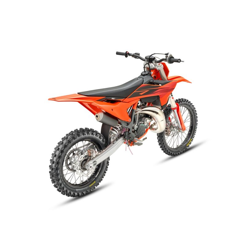 KTM 85 SX - 3