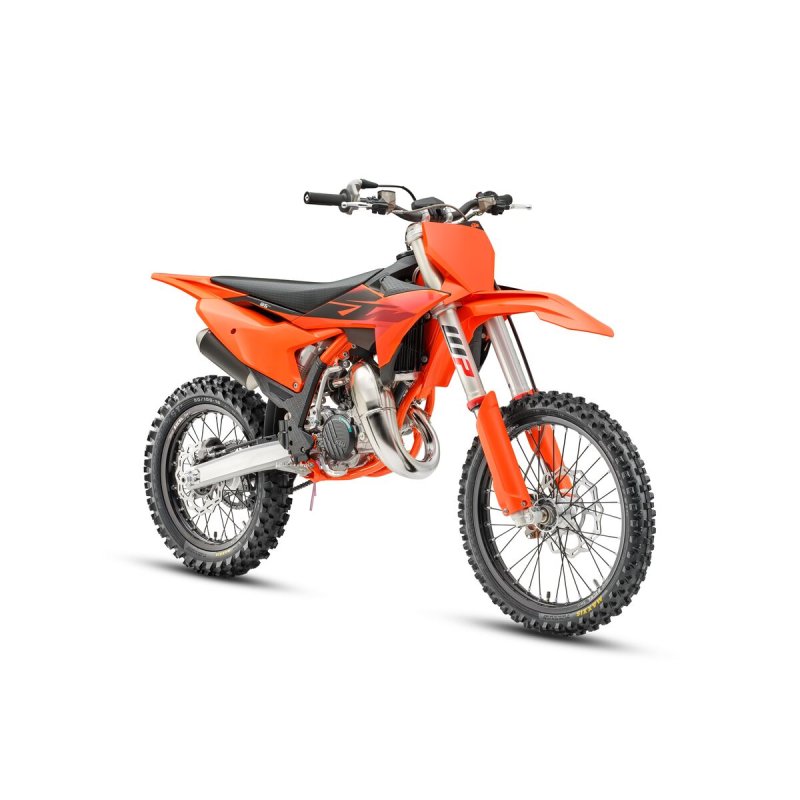 KTM 85 SX - 1