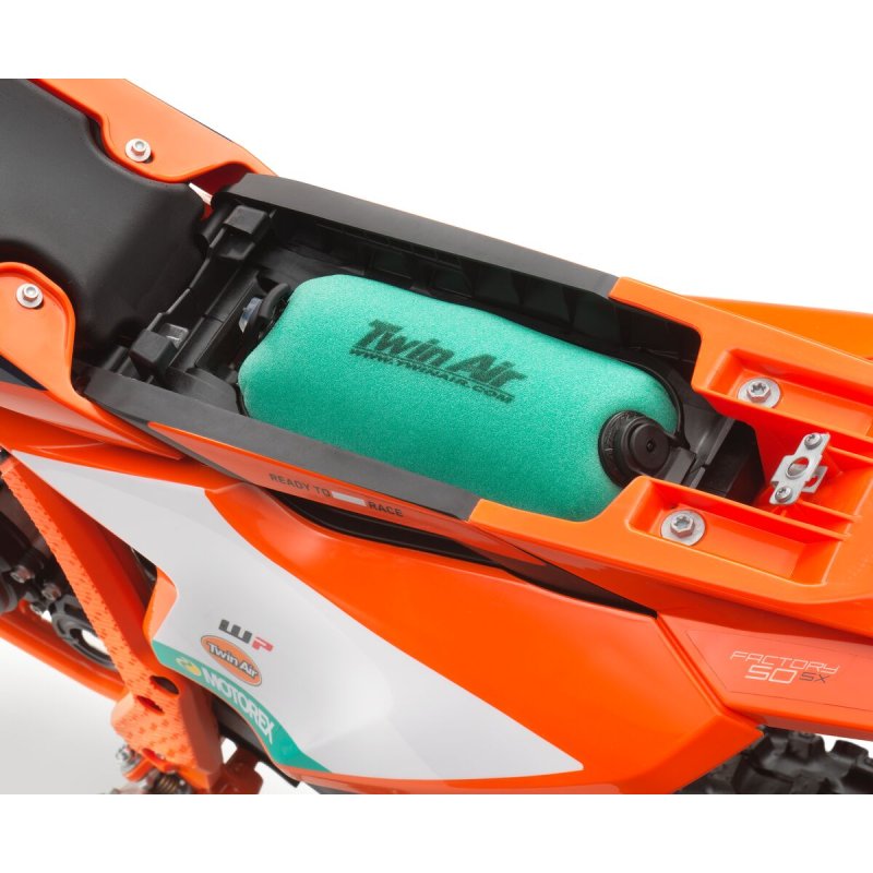 KTM 50 SX FACTORY EDITION - 1