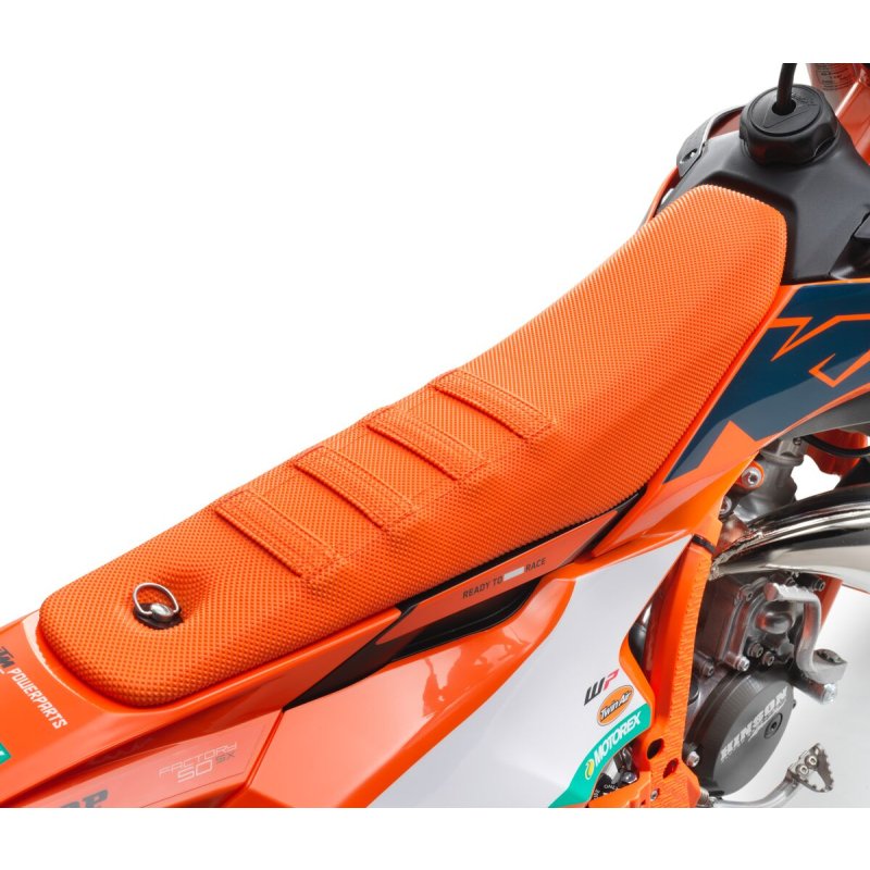 KTM 50 SX FACTORY EDITION - 8