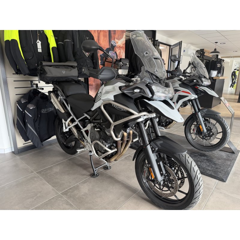 Triumph TIGER 1200 GT PRO - 1