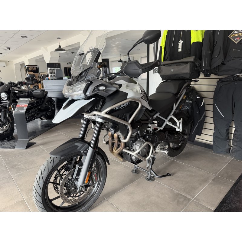 Triumph TIGER 1200 GT PRO - 3