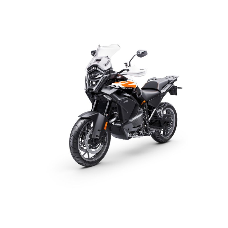 KTM 1390 SUPER ADVENTURE S  - 1