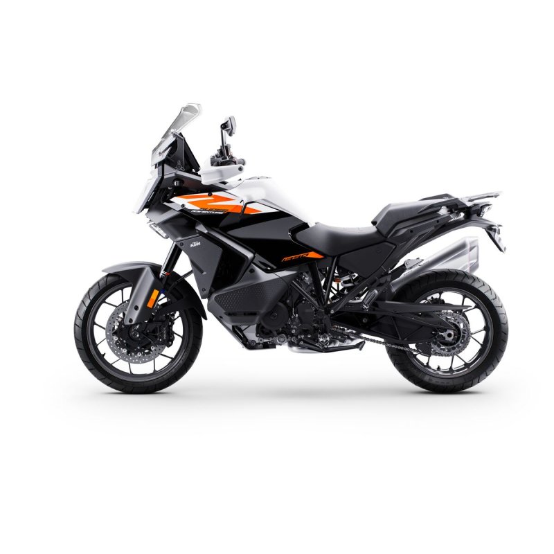 KTM 1390 SUPER ADVENTURE S  - 3