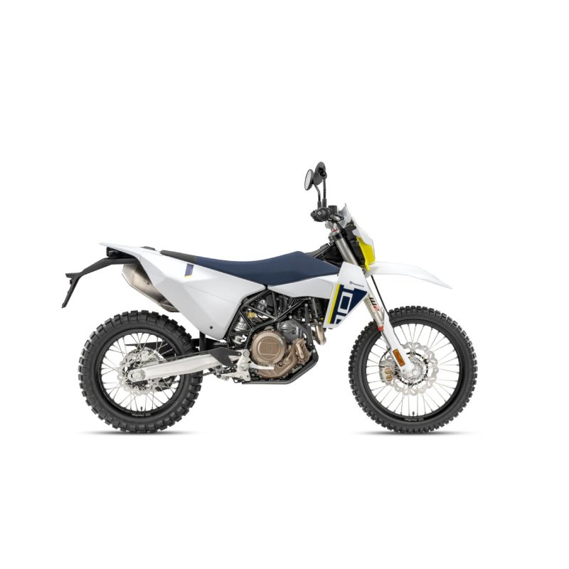 Husqvarna 701 ENDURO  2026
