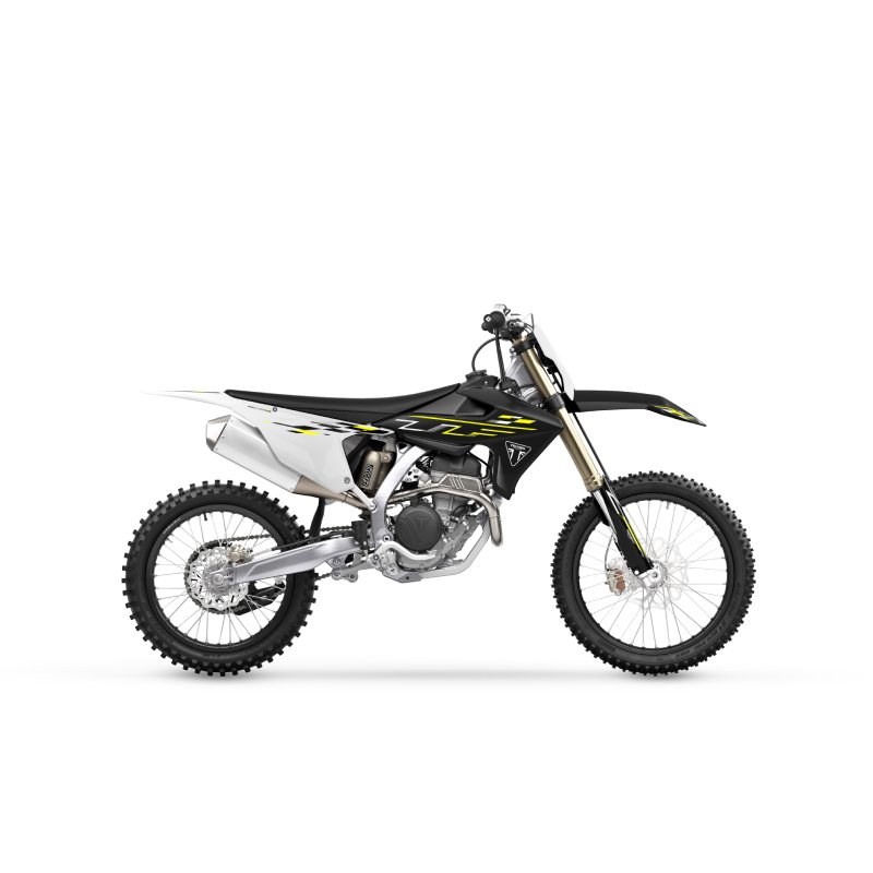Triumph TF 250-X 2026
