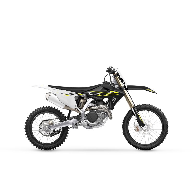 Triumph TF 450-X 2026