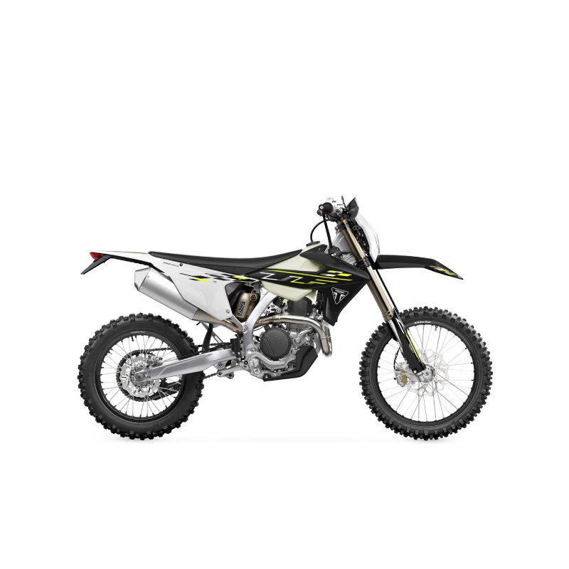 Triumph TF 450-E 2026
