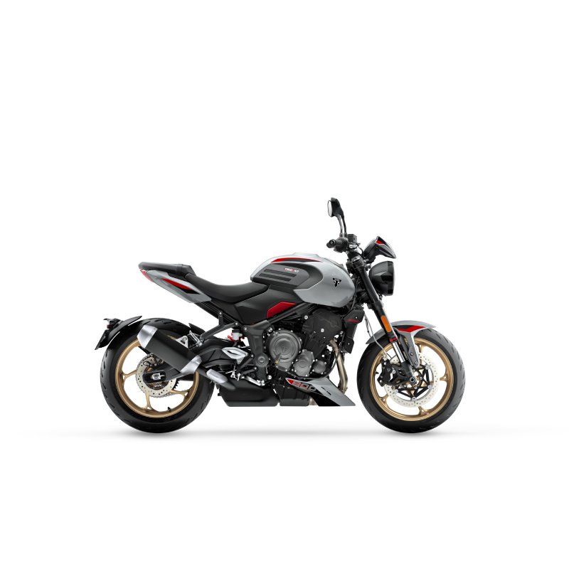 Triumph TRIDENT 800 2026
