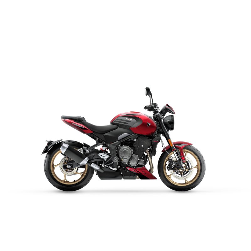 Triumph TRIDENT 800 2026