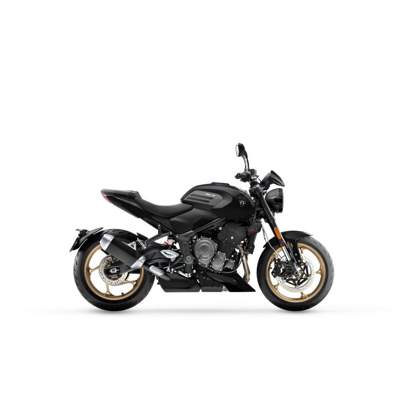 Triumph TRIDENT 800 2026