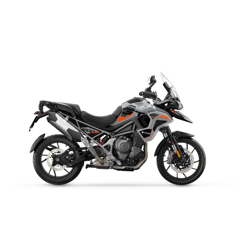 Triumph TIGER 1200 ALPINE EDITION 2026