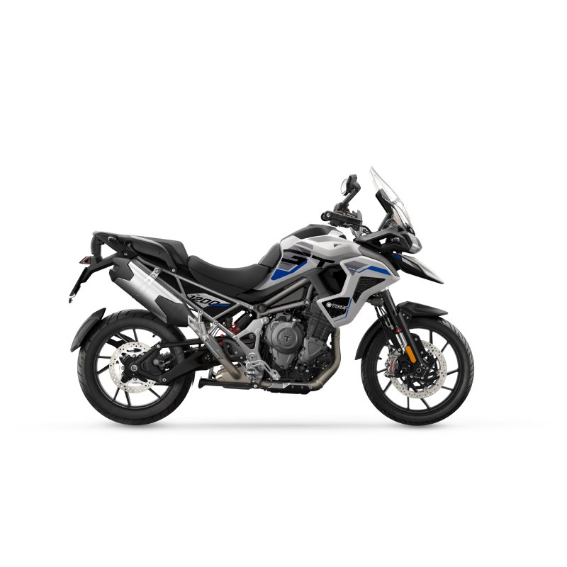 Triumph TIGER 1200 ALPINE EDITION 2026