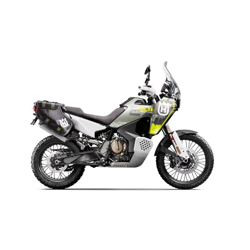 Husqvarna NORDEN 901 EXPEDITION 2026
