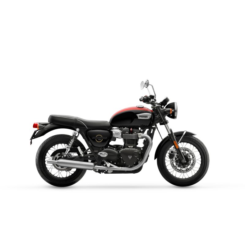 Triumph BONNEVILLE T100  2026
