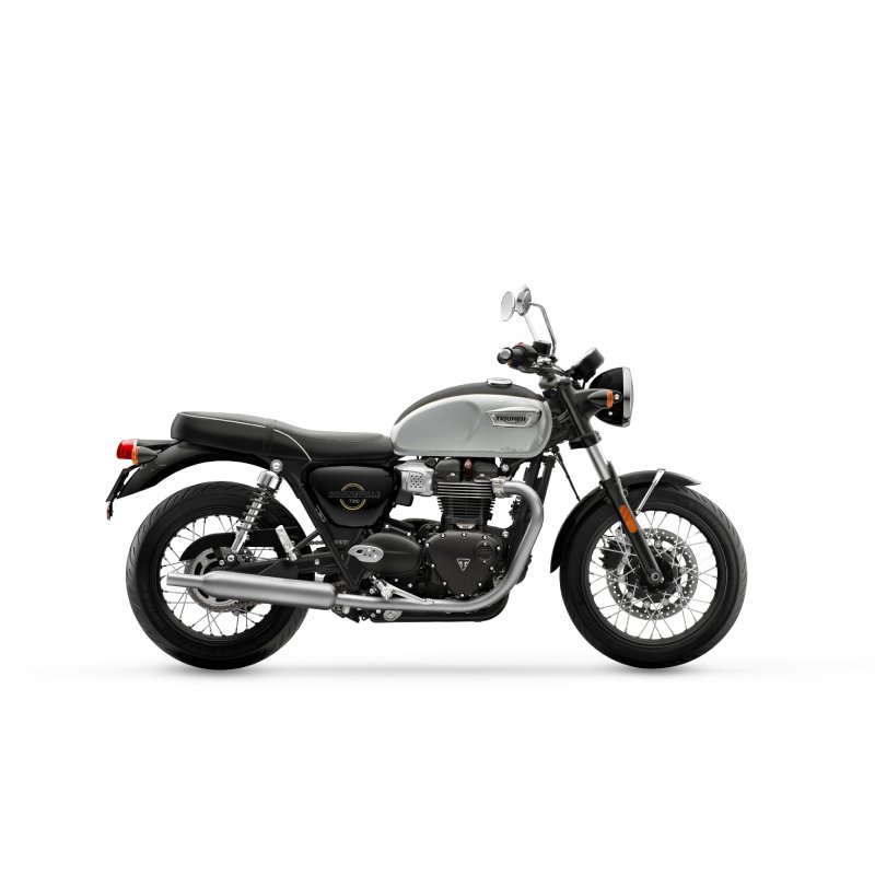 Triumph BONNEVILLE T100  2026
