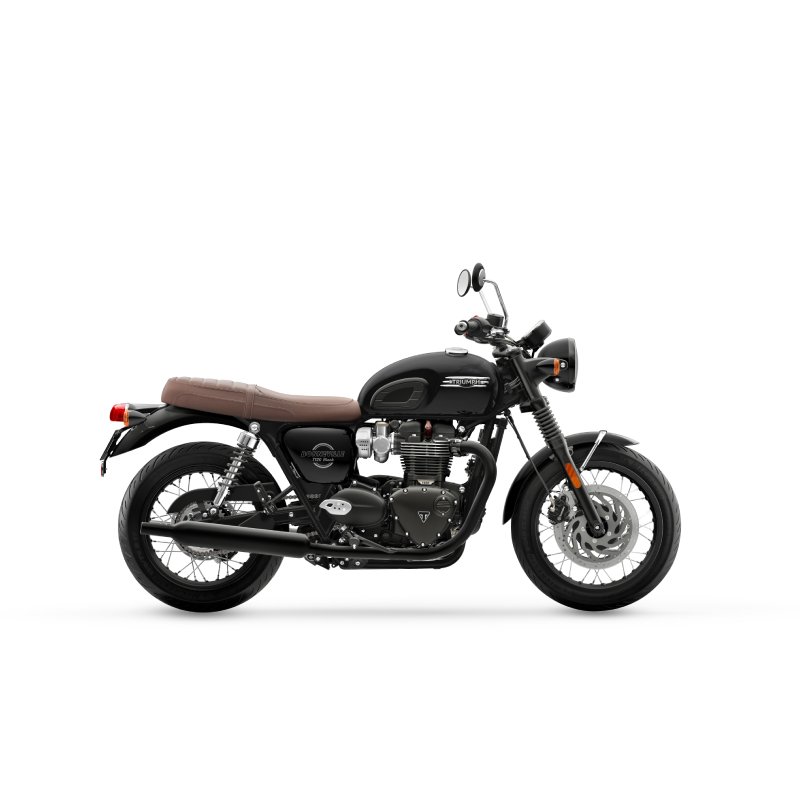 Triumph BONNEVILLE T120 2026